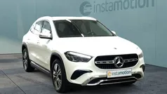 Mercedes GLA180