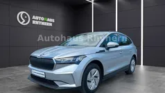 Gebraucht 2023 Skoda Enyaq iV Loft SUV | 25.890 € (Guter Preis)