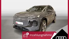 Gebraucht 2025 Audi Q6 e-tron Ambiente SUV | 56.320 € (Fairer Preis)