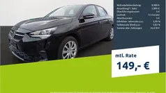 Gebraucht 2021 Opel Corsa-e Edition Kleinwagen | 14.380 € (Fairer Preis)