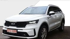 Gebraucht 2023 Kia Sorento Spirit SUV | 43.890 € (Fairer Preis)