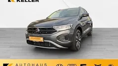 Gebraucht 2023 VW T-Roc Move SUV | 34.850 € (Fairer Preis)