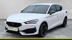 Gebraucht 2022 Cupra Leon Limousine | 22.690 € (Guter Preis)