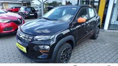 Othercolor Gebraucht 2023 Dacia Spring Essentiel Kleinwagen | 14.490 € (Fairer Preis)