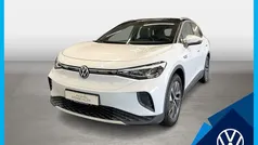 Schwarz Gebraucht 2021 VW ID.4 Pro Performance SUV | 25.869 € (Fairer Preis)