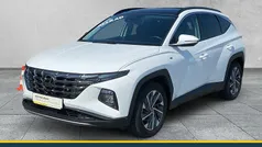 Gebraucht 2021 Hyundai Tucson Prime SUV | 27.890 € (Fairer Preis)