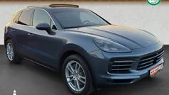 Porsche Cayenne S