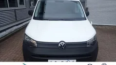 Weiss Gebraucht 2023 VW Caddy Van / Kleinbus | 26.980 € (Fairer Preis)