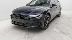 Gebraucht 2024 Audi A6 Advanced Kombi | 67.540 € (Fairer Preis)