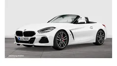 Gebraucht 2022 BMW Z4 M Sport Cabrio | 39.390 € (Fairer Preis)