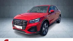 Gebraucht 2025 Audi Q2 Advanced Plus SUV | 34.940 € (Fairer Preis)