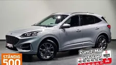 Gebraucht 2022 Ford Kuga ST-Line X SUV | 26.990 € (Fairer Preis)