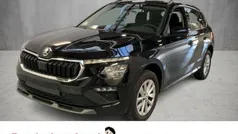Gebraucht 2024 Skoda Kamiq Selection SUV | 23.443 € (Fairer Preis)