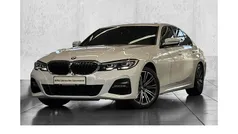 Gebraucht 2020 BMW 320 M Sport Limousine | 31.990 € (Fairer Preis)