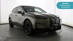 Gebraucht 2023 BMW iX SUV | 49.880 € (Superpreis)