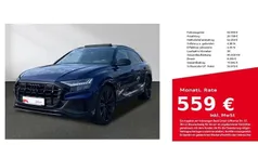 Gebraucht 2022 Audi SQ8 SUV | 139.739 €