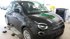 Gebraucht 2021 Fiat 500 Kleinwagen | 12.989 € (Fairer Preis)