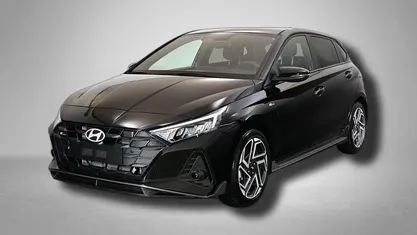 Gebraucht Hyundai i20 N Line 101 PS (74 kW) 2025 Kleinwagen