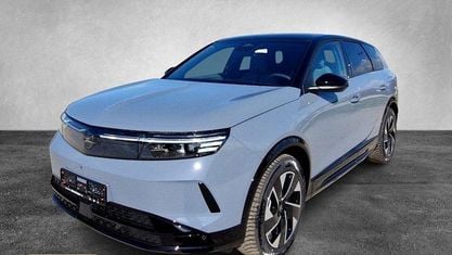 Neu Opel Grandland Electric 156 kW (213 PS) 2026 Grafik grau SUV