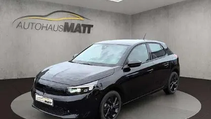 Gebraucht 2024 Opel Corsa Limousine | 18.500 € (Fairer Preis)