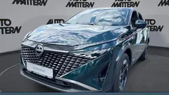 Gebraucht 2025 Nissan Qashqai N-Connecta SUV | 35.180 € (Fairer Preis)