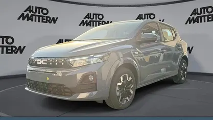 Gebraucht Dacia Sandero Journey 74 PS (54 kW) 2026 Limousine