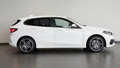 Gebraucht 2022 BMW 118 Advantage Kleinwagen | 19.388 € (Fairer Preis)