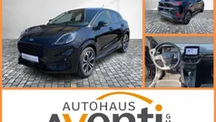 Gebraucht 2022 Ford Puma ST-Line SUV | 18.439 € (Fairer Preis)