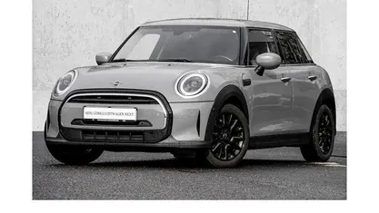 Gebraucht Mini ONE Classic 102 PS (75 kW) 2022 Kleinwagen