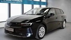 Schwarz Gebraucht 2023 Opel Astra Business Elegance Kombi | 21.490 € (Guter Preis)