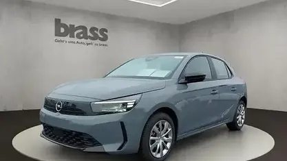 Gebraucht Opel Corsa 110 PS (80 kW) 2025 Limousine