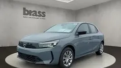 Grafik grau (uni) Neu 2025 Opel Corsa Limousine | 20.920 € (Fairer Preis)