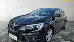 Renault Mégane IV