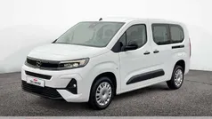 Weiß Neu 2025 Opel Combo Edition Van / Kleinbus | 26.494 € (Fairer Preis)