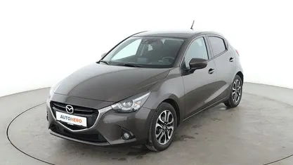 Gebraucht 2016 Mazda 2 Sports-Line Kleinwagen | 13.750 € (Fairer Preis)