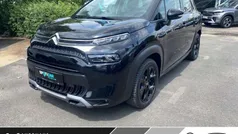 Perla nera schwarz Gebraucht 2024 Citroën C3 Aircross PureTech SUV | 16.440 € (Guter Preis)