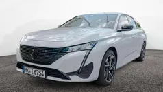 Weiss Neu 2025 Peugeot 308 Allure Kombi | 31.990 € (Fairer Preis)