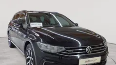 Gebraucht 2020 VW Passat GTE Kombi | 18.390 € (Fairer Preis)