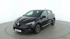 Schwarz Gebraucht 2021 Renault Clio V Zen Kleinwagen | 13.100 € (Fairer Preis)