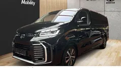 Gebraucht 2024 Toyota Proace Verso Team Kombi | 40.890 € (Fairer Preis)