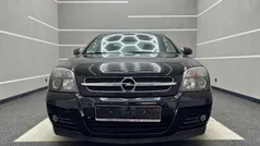 Schwarz Gebraucht 2005 Opel Vectra Edition Limousine | 3.450 € (Fairer Preis)