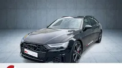Gebraucht 2025 Audi S6 Ambiente Kombi | 92.840 €
