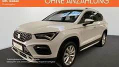 Gebraucht 2025 Seat Ateca Xperience SUV | 30.300 € (Fairer Preis)