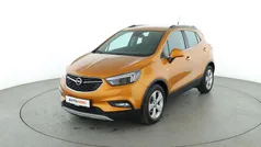 Orange Gebraucht 2019 Opel Mokka X Innovation SUV | 16.600 € (Fairer Preis)