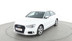 Weiß Gebraucht 2019 Audi A3 Sport Limousine | 21.870 € (Fairer Preis)