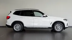 Gebraucht 2022 BMW X3 Sport Line SUV | 34.650 € (Guter Preis)