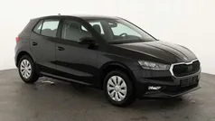Gebraucht 2025 Skoda Fabia Selection Limousine | 20.045 € (Fairer Preis)