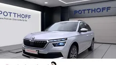 Gebraucht 2022 Skoda Kamiq Tour SUV | 20.777 € (Fairer Preis)