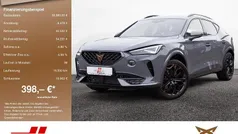 Gebraucht 2024 Cupra Formentor VZ SUV | 38.980 € (Fairer Preis)