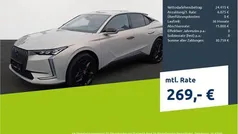 Crystal grau Gebraucht 2023 DS Automobiles DS4 Performance Line Plus Limousine | 30.490 € (Fairer Preis)